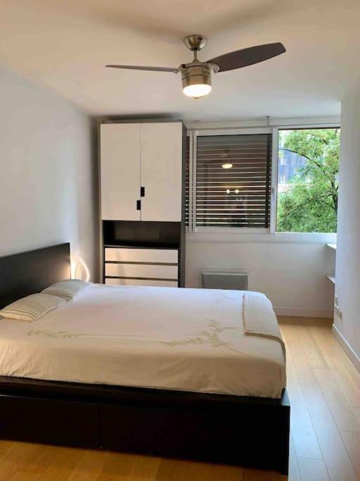 Le Cocon De Matabiau - 2 Pas Du Centre Avec Parking Apartment Тулуза Екстериор снимка