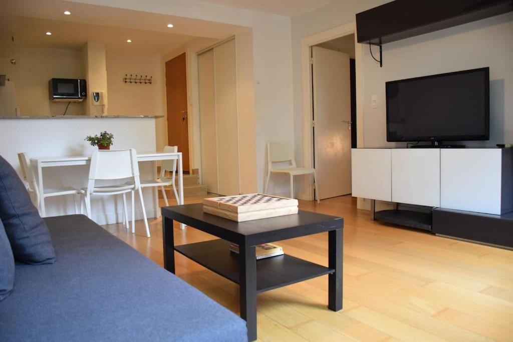 Le Cocon De Matabiau - 2 Pas Du Centre Avec Parking Apartment Тулуза Екстериор снимка