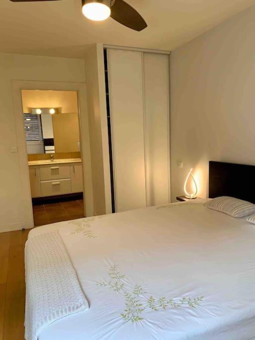 Le Cocon De Matabiau - 2 Pas Du Centre Avec Parking Apartment Тулуза Екстериор снимка