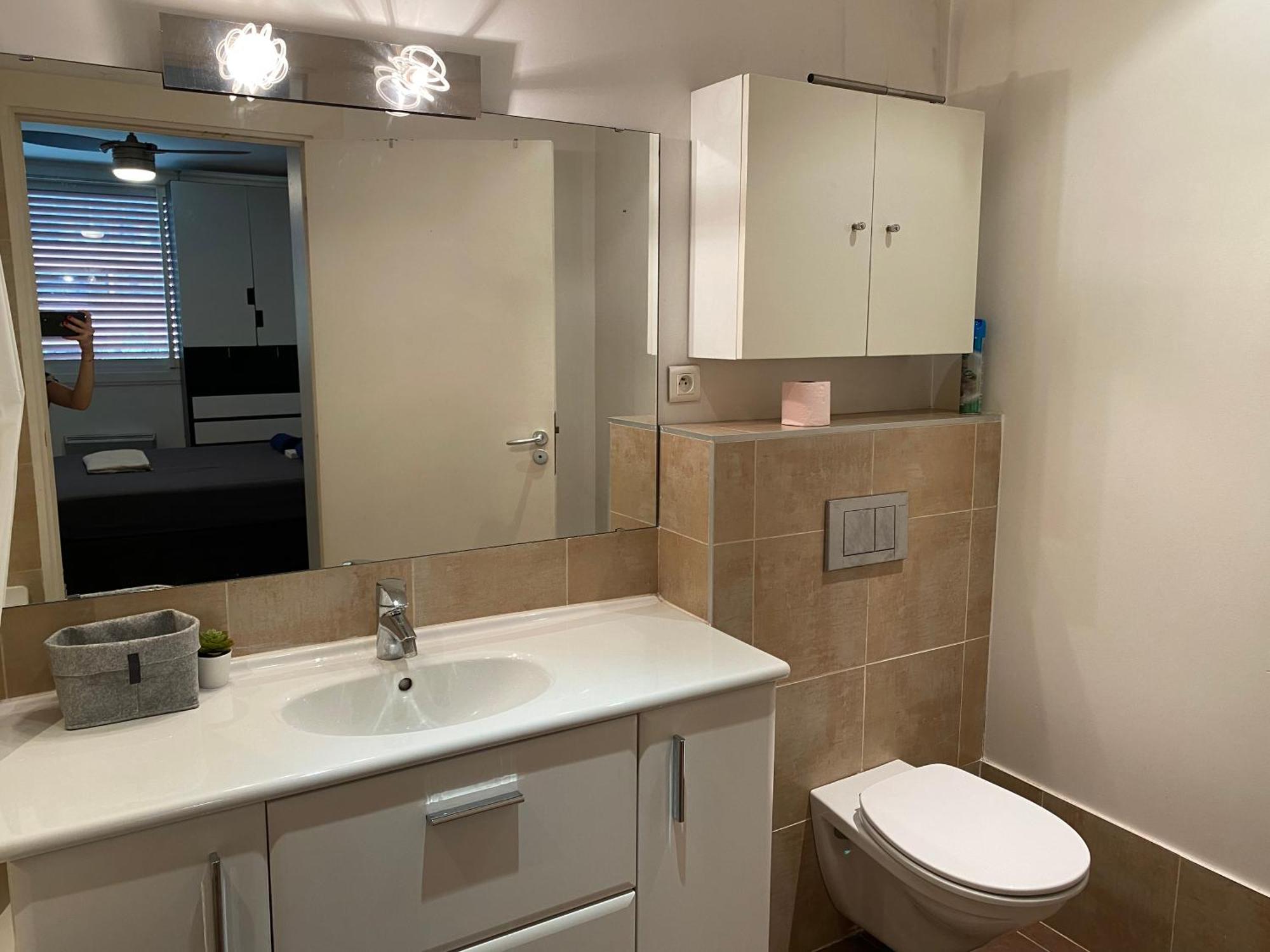 Le Cocon De Matabiau - 2 Pas Du Centre Avec Parking Apartment Тулуза Екстериор снимка